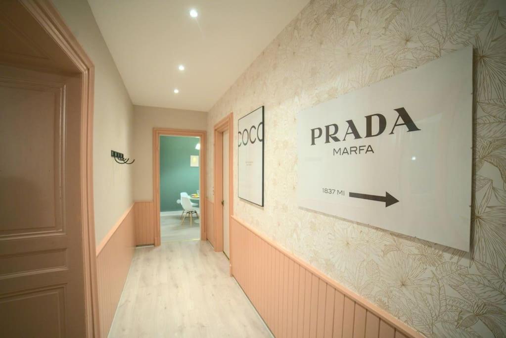 Royal Room Jacuzzi Haut De Gamme Centre Ville Μυλούζη Εξωτερικό φωτογραφία