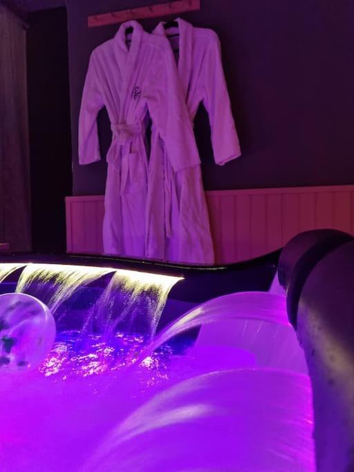Royal Room Jacuzzi Haut De Gamme Centre Ville Μυλούζη Εξωτερικό φωτογραφία