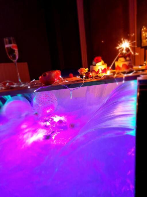 Royal Room Jacuzzi Haut De Gamme Centre Ville Μυλούζη Εξωτερικό φωτογραφία