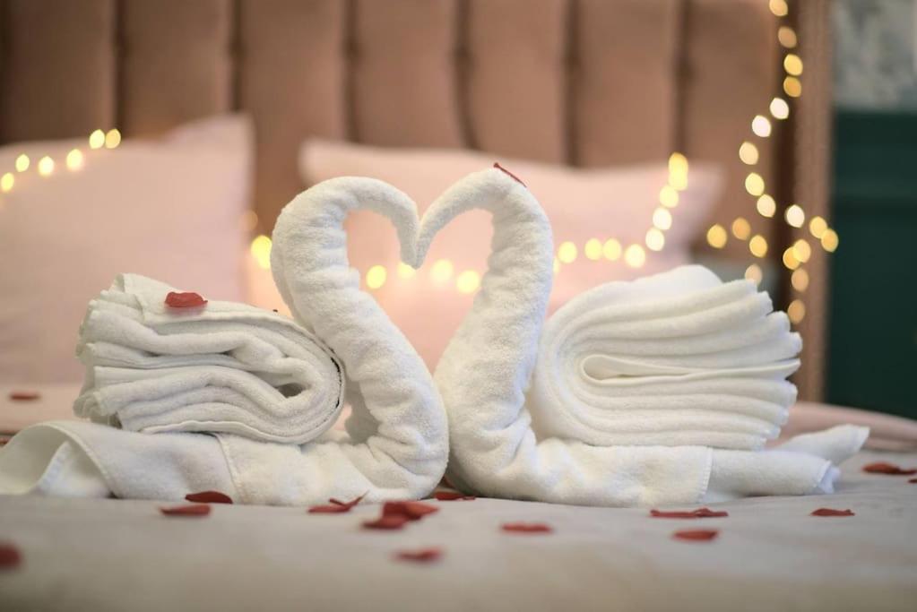 Royal Room Jacuzzi Haut De Gamme Centre Ville Μυλούζη Εξωτερικό φωτογραφία