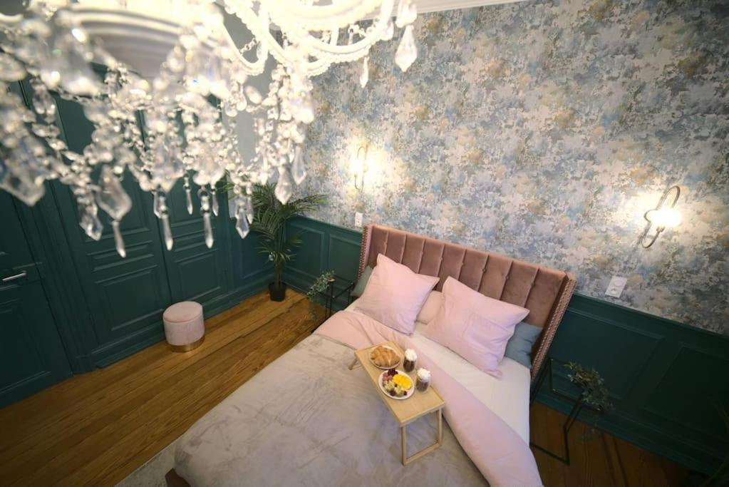 Royal Room Jacuzzi Haut De Gamme Centre Ville Μυλούζη Εξωτερικό φωτογραφία