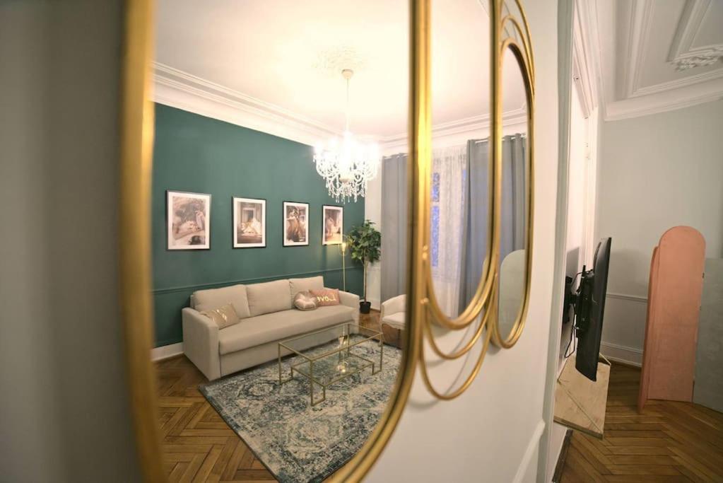 Royal Room Jacuzzi Haut De Gamme Centre Ville Μυλούζη Εξωτερικό φωτογραφία