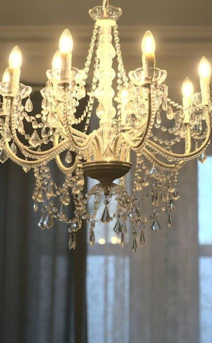 Royal Room Jacuzzi Haut De Gamme Centre Ville Μυλούζη Εξωτερικό φωτογραφία