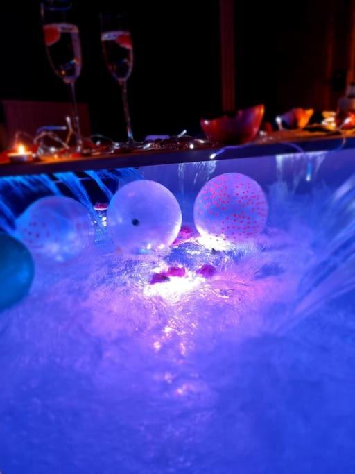 Royal Room Jacuzzi Haut De Gamme Centre Ville Μυλούζη Εξωτερικό φωτογραφία