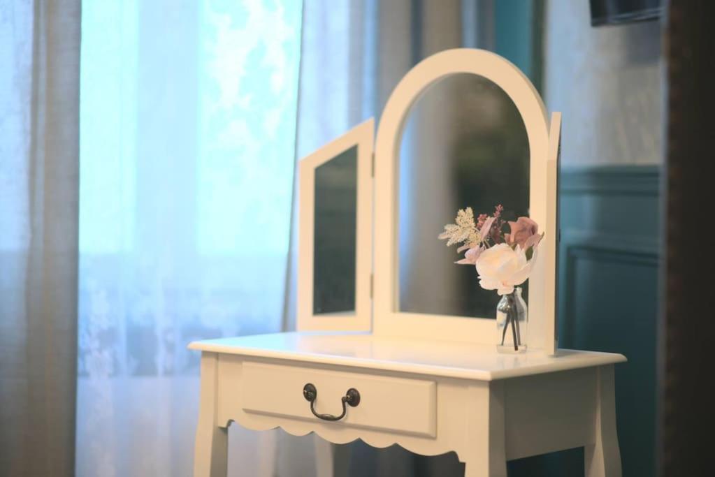 Royal Room Jacuzzi Haut De Gamme Centre Ville Μυλούζη Εξωτερικό φωτογραφία