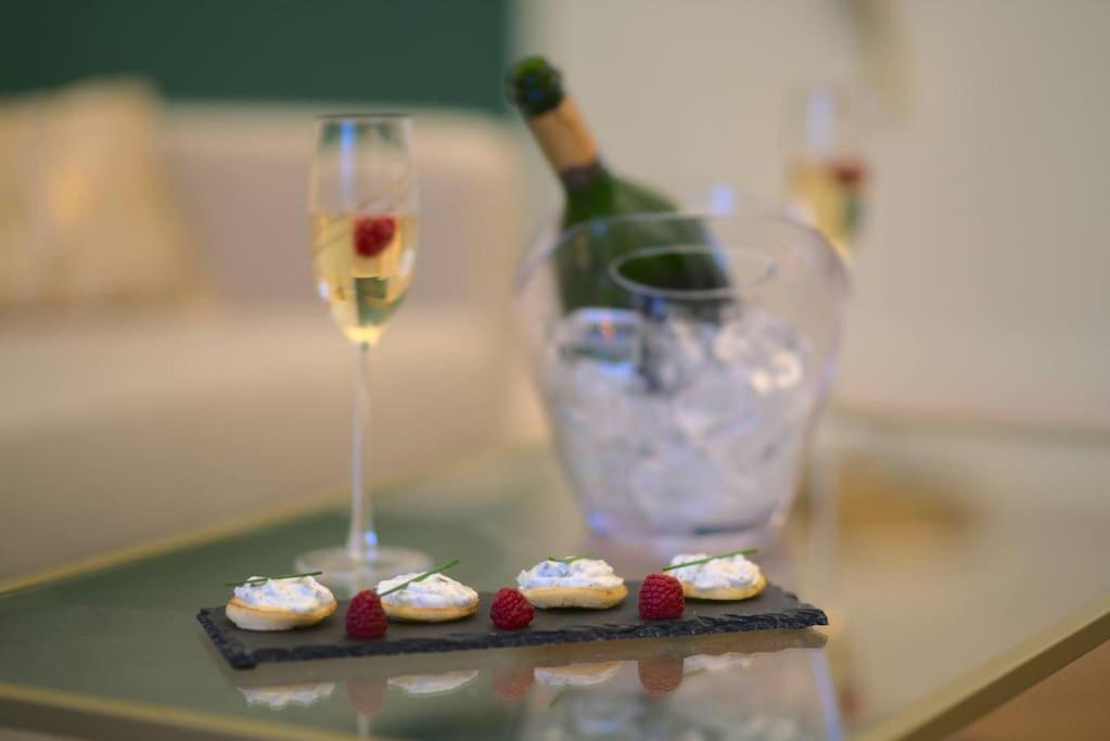 Royal Room Jacuzzi Haut De Gamme Centre Ville Μυλούζη Εξωτερικό φωτογραφία