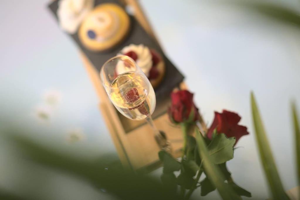 Royal Room Jacuzzi Haut De Gamme Centre Ville Μυλούζη Εξωτερικό φωτογραφία